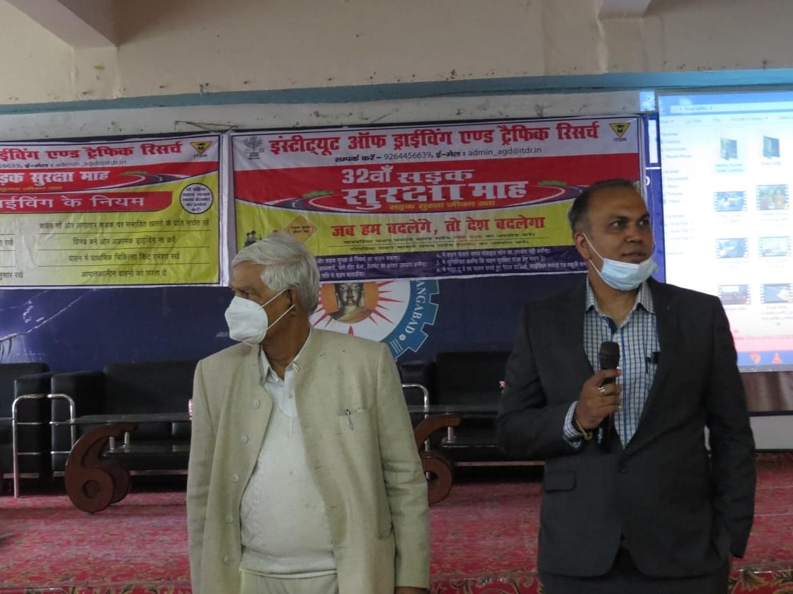 Sityog Institute of Technology Aurangabad Activities photo 94